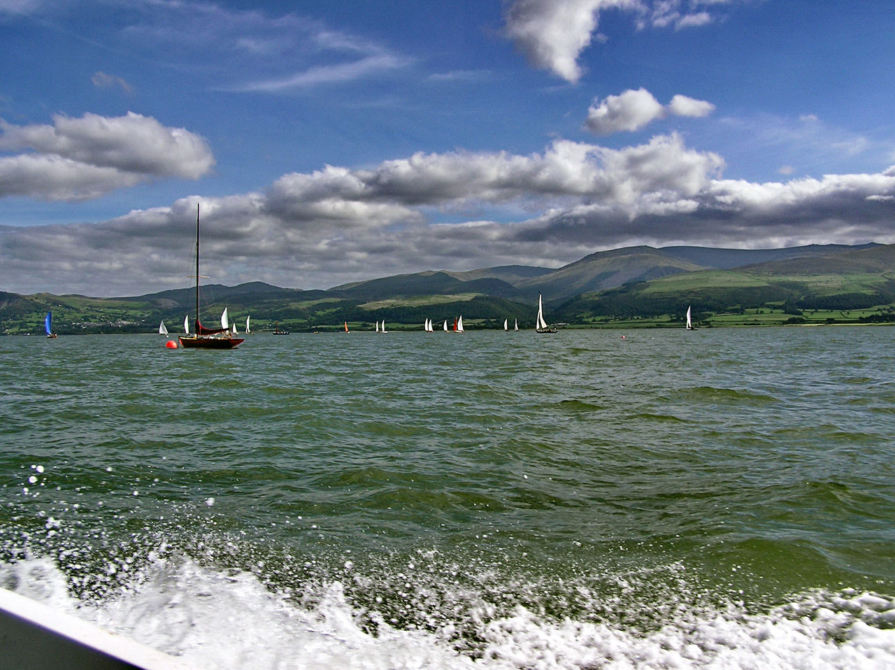 Bangor